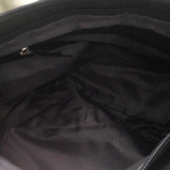 Thirty-one small bag black/white - Picture 2 of 2